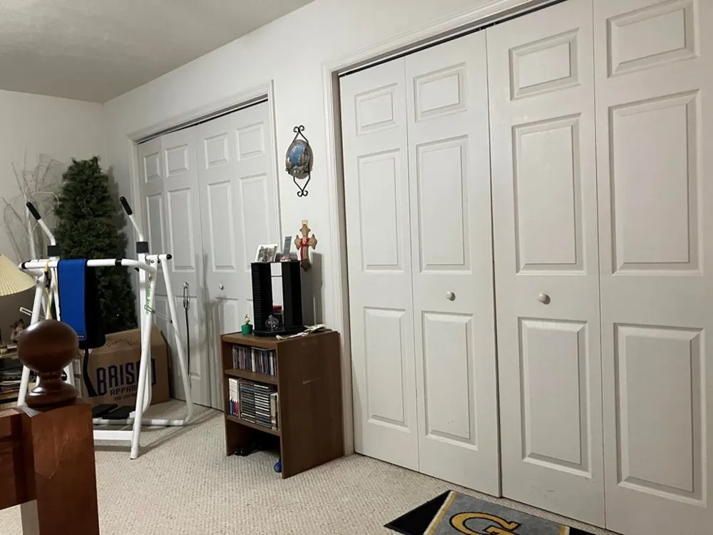 121 White Oak Drive Warne, NC 28909