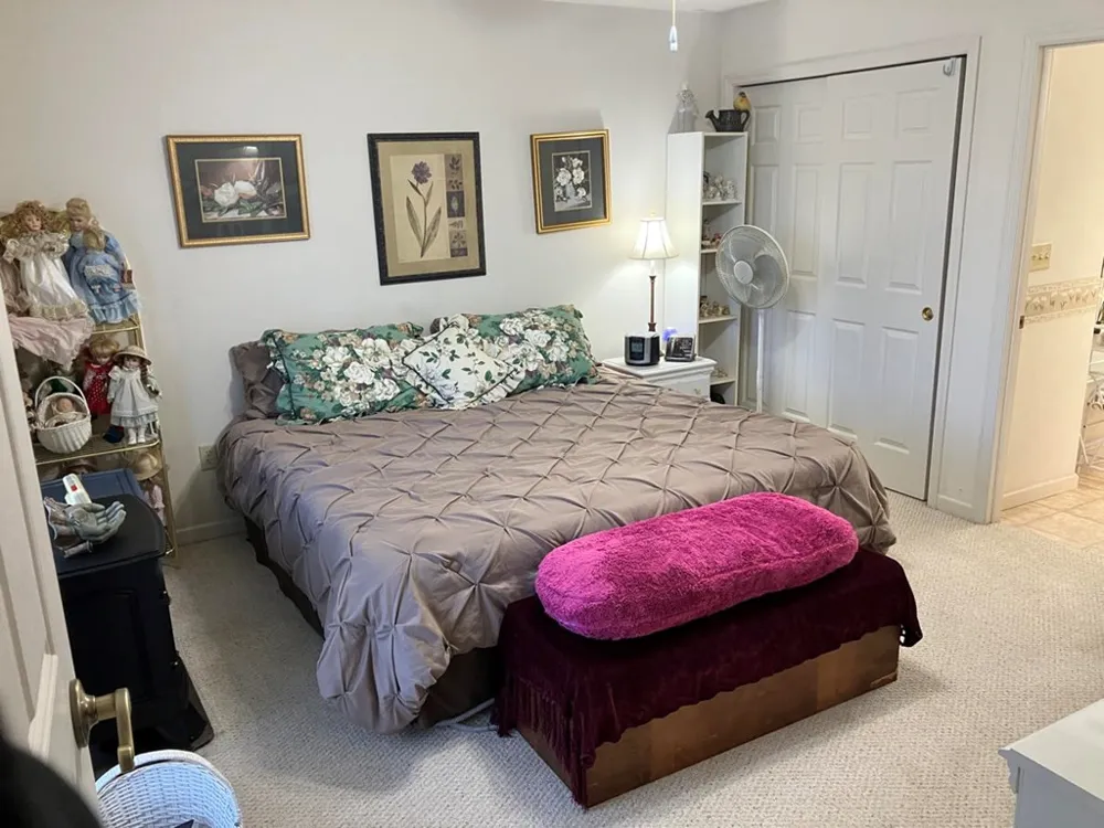 121 White Oak Drive Warne, NC 28909