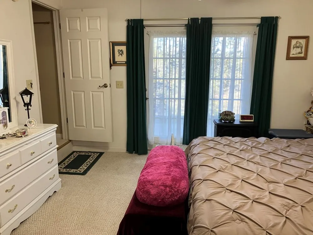 121 White Oak Drive Warne, NC 28909