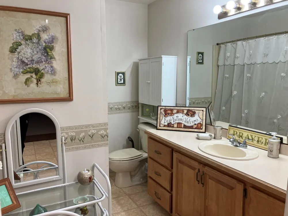 121 White Oak Drive Warne, NC 28909