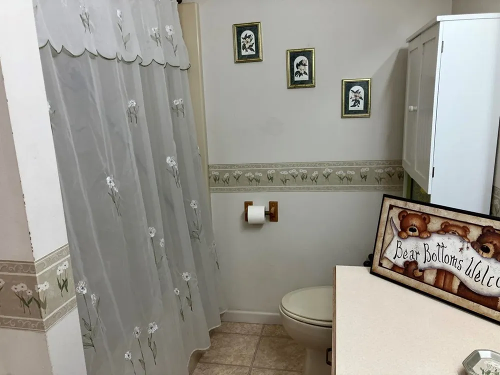 121 White Oak Drive Warne, NC 28909