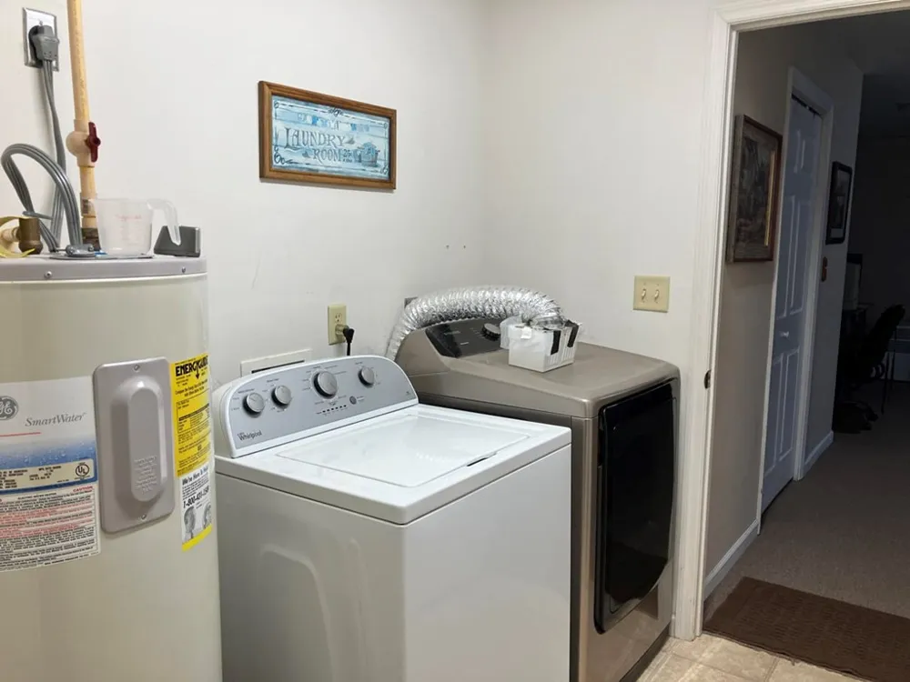 121 White Oak Drive Warne, NC 28909