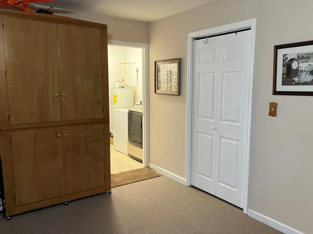 121 White Oak Drive Warne, NC 28909