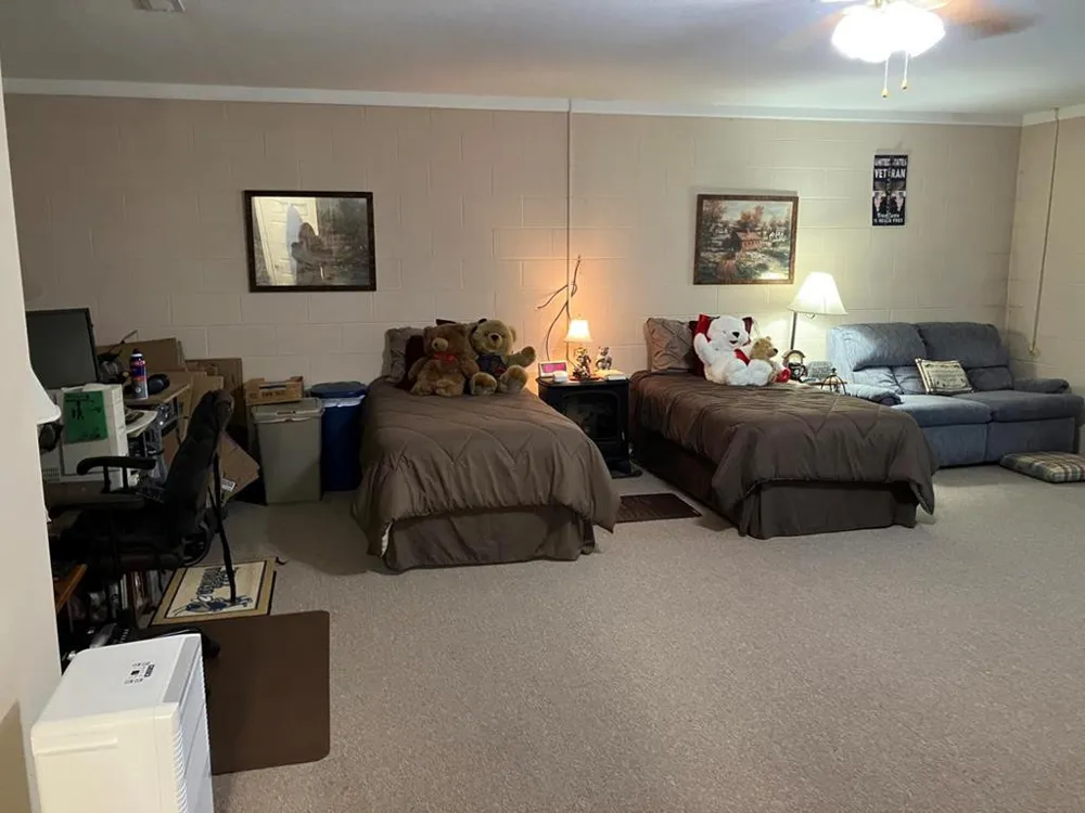 121 White Oak Drive Warne, NC 28909