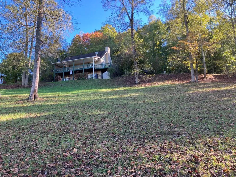 121 White Oak Drive Warne, NC 28909