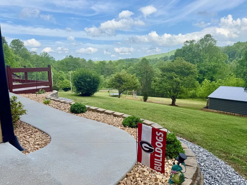 876 Gibson Hill Road Hiawassee, GA 30546
