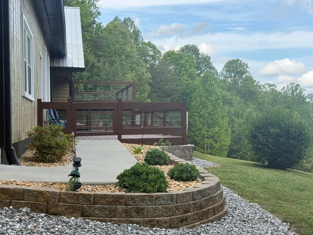 876 Gibson Hill Road Hiawassee, GA 30546