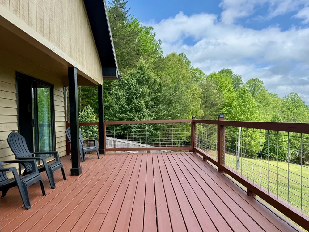 876 Gibson Hill Road Hiawassee, GA 30546