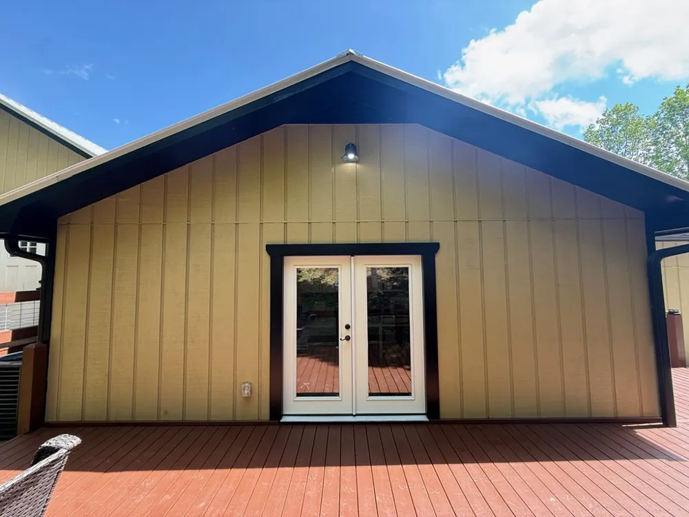 876 Gibson Hill Road Hiawassee, GA 30546