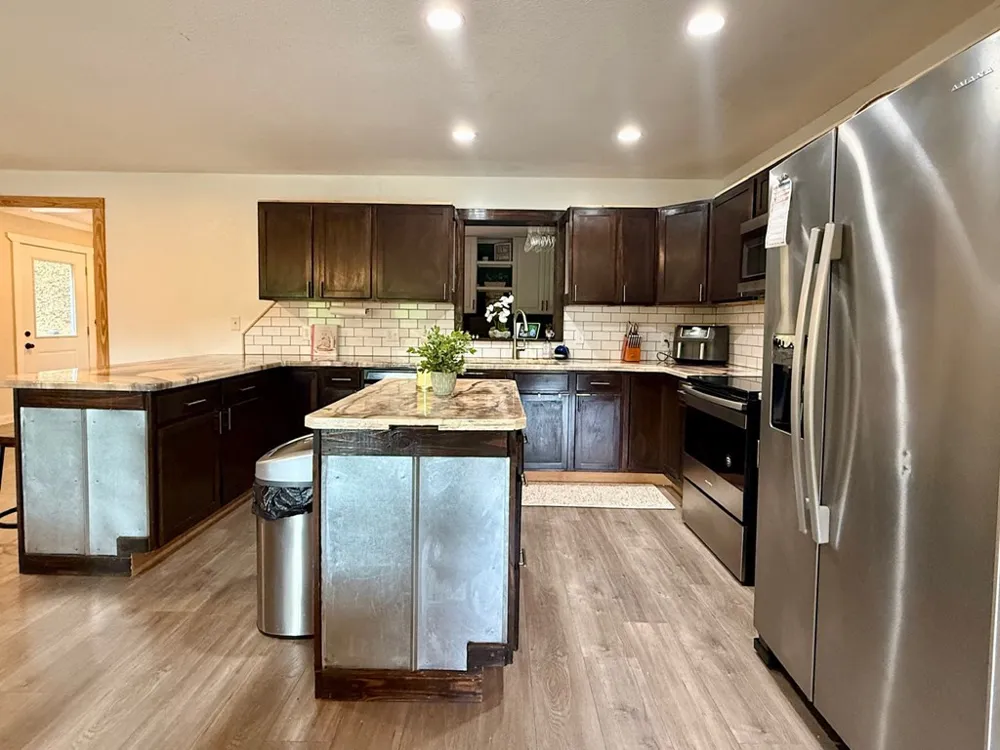 876 Gibson Hill Road Hiawassee, GA 30546