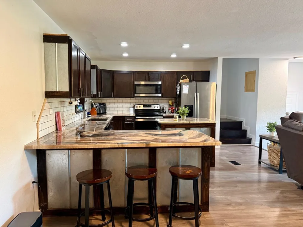 876 Gibson Hill Road Hiawassee, GA 30546