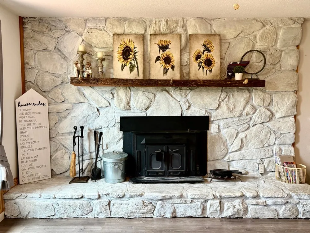 876 Gibson Hill Road Hiawassee, GA 30546