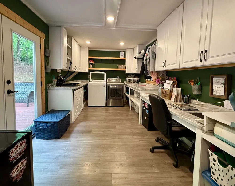 876 Gibson Hill Road Hiawassee, GA 30546