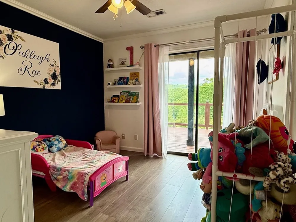 876 Gibson Hill Road Hiawassee, GA 30546