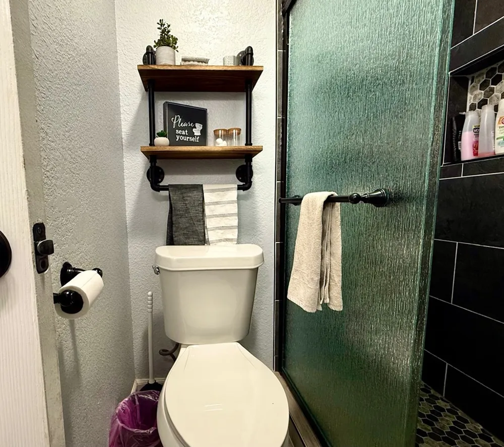 876 Gibson Hill Road Hiawassee, GA 30546