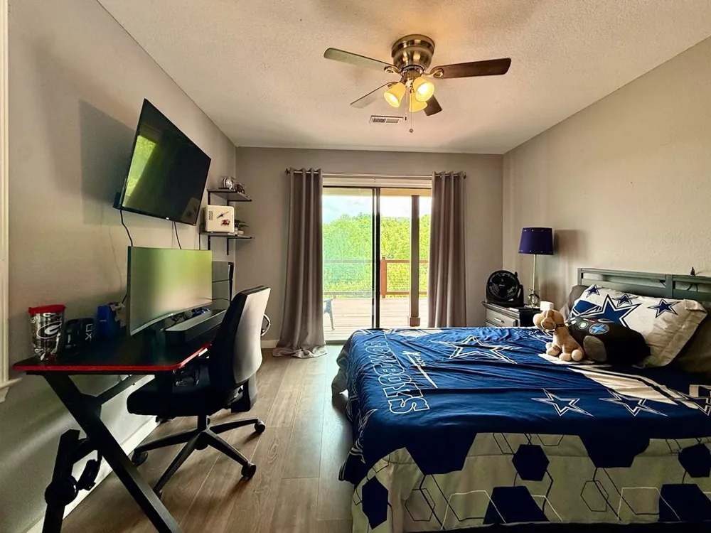 876 Gibson Hill Road Hiawassee, GA 30546