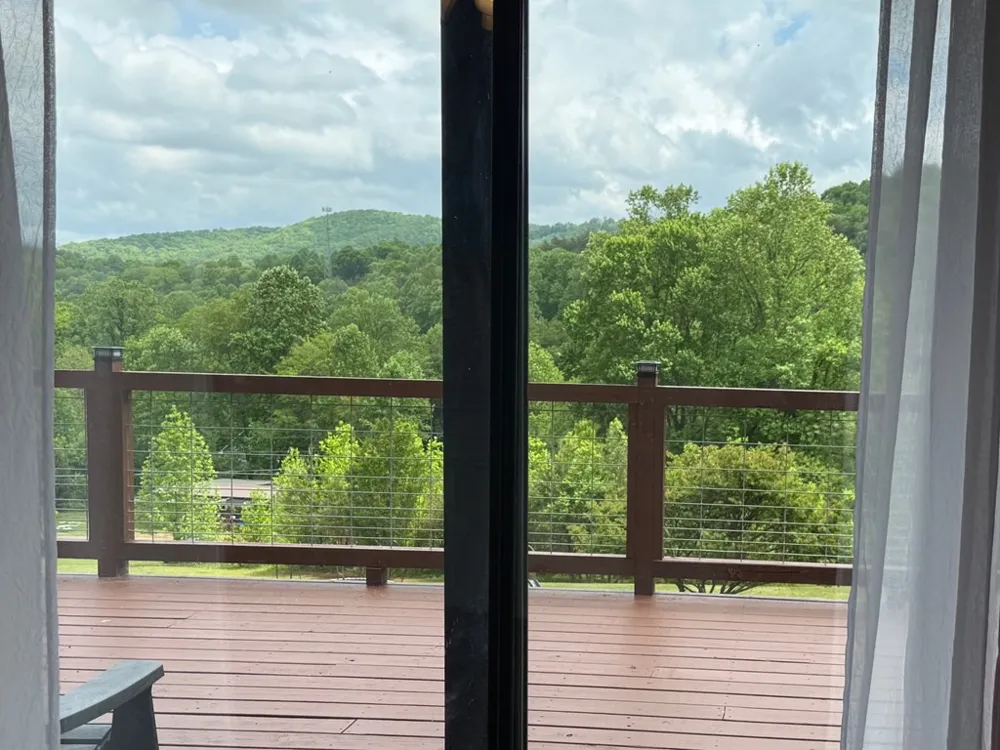 876 Gibson Hill Road Hiawassee, GA 30546