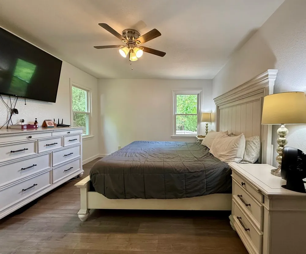 876 Gibson Hill Road Hiawassee, GA 30546
