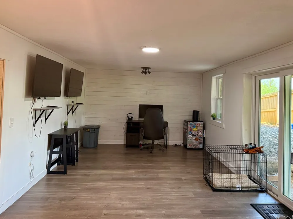 876 Gibson Hill Road Hiawassee, GA 30546