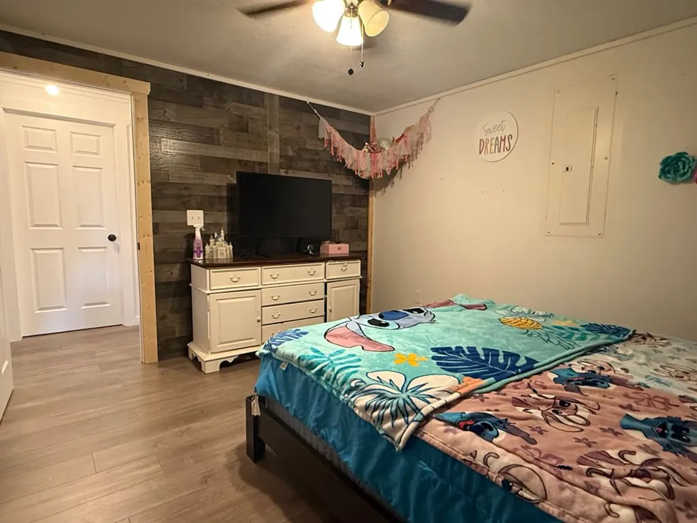 876 Gibson Hill Road Hiawassee, GA 30546