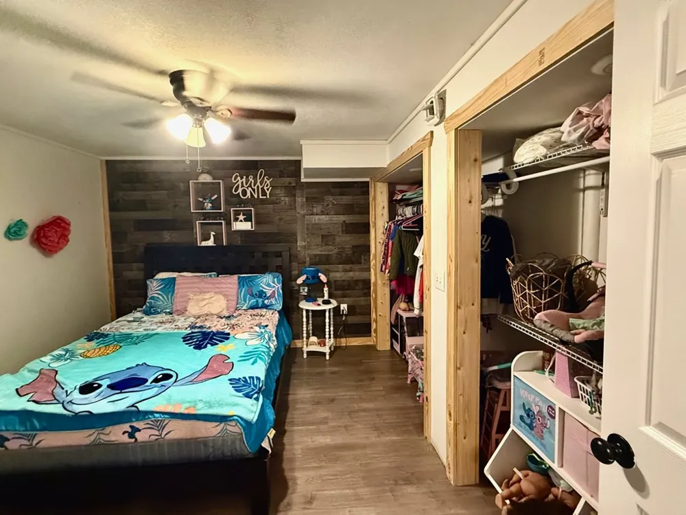 876 Gibson Hill Road Hiawassee, GA 30546