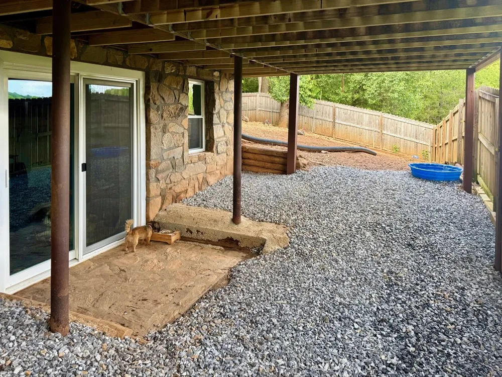 876 Gibson Hill Road Hiawassee, GA 30546