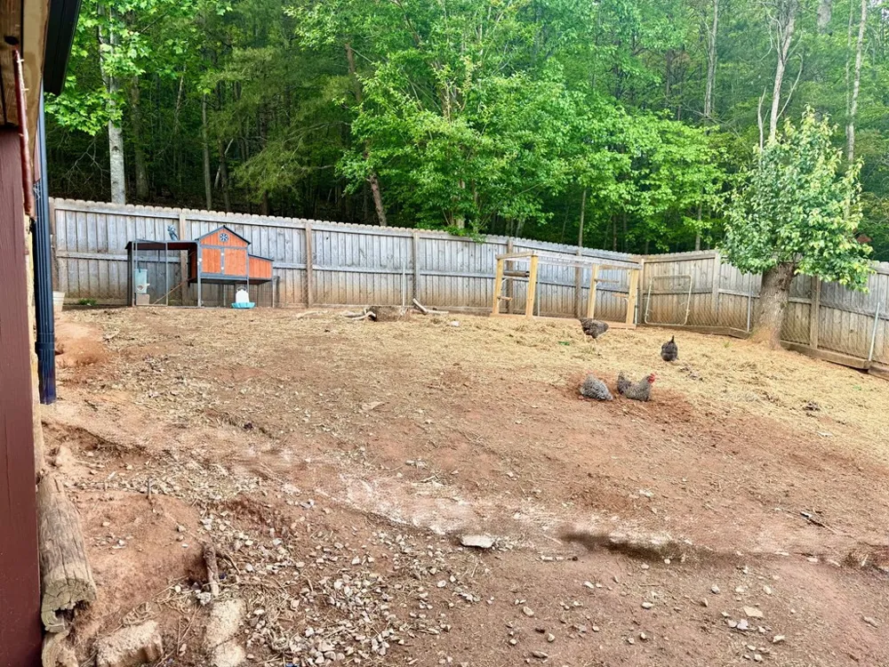 876 Gibson Hill Road Hiawassee, GA 30546