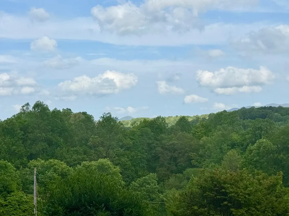 876 Gibson Hill Road Hiawassee, GA 30546