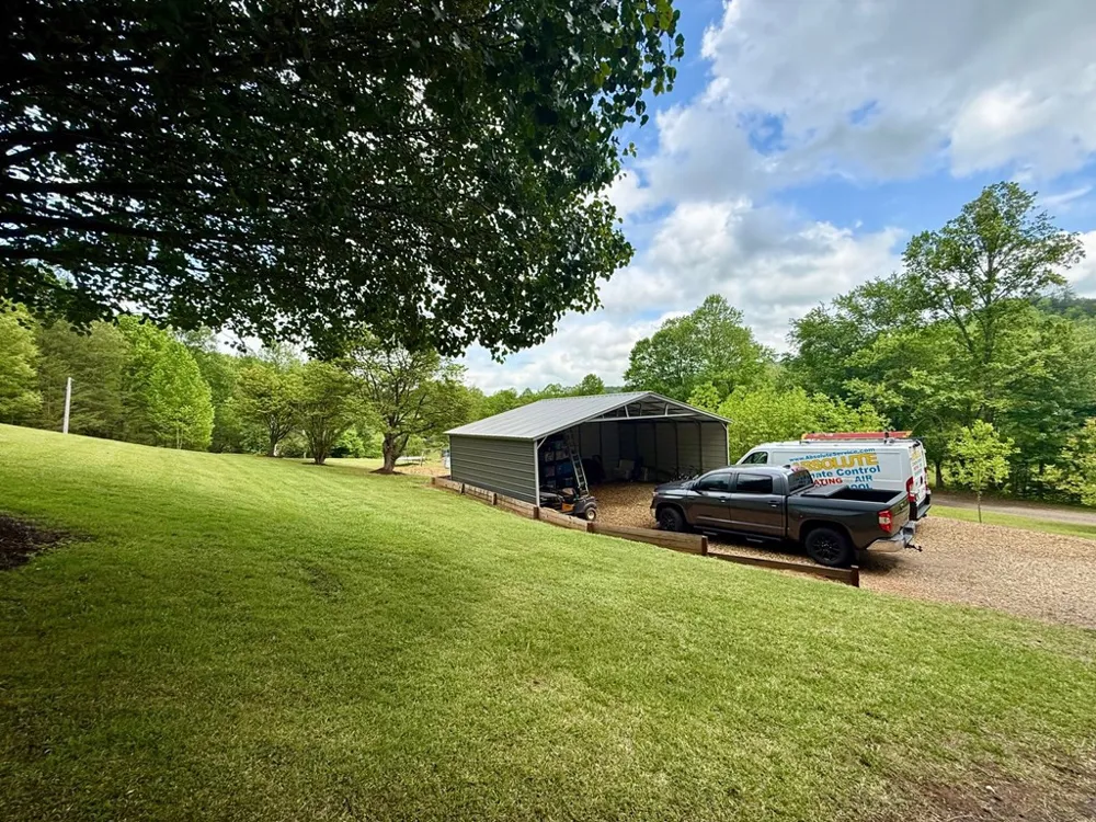 876 Gibson Hill Road Hiawassee, GA 30546