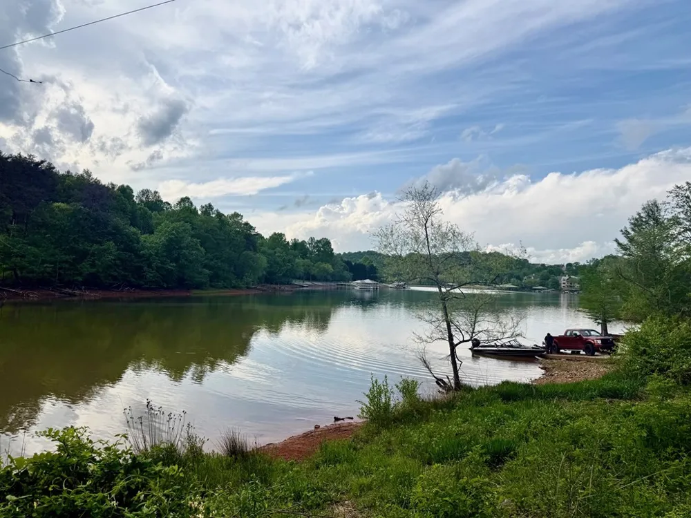 876 Gibson Hill Road Hiawassee, GA 30546