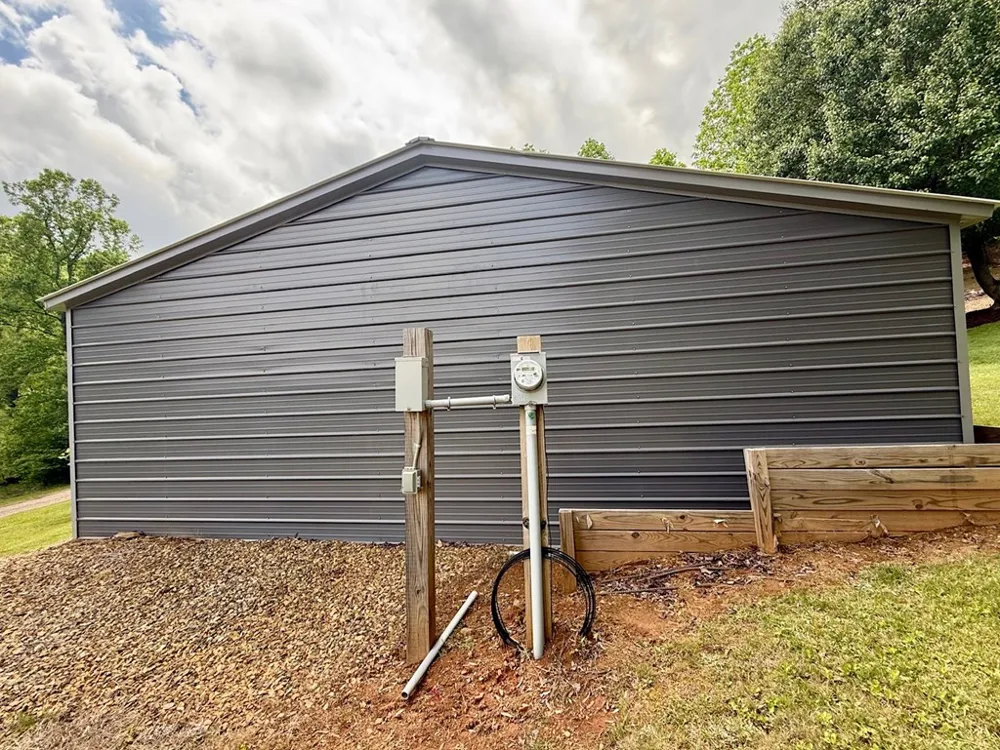 876 Gibson Hill Road Hiawassee, GA 30546