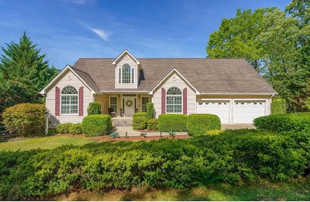 178 Windy Valley Lane Blue Ridge, GA 30513