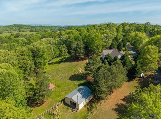 178 Windy Valley Lane Blue Ridge, GA 30513