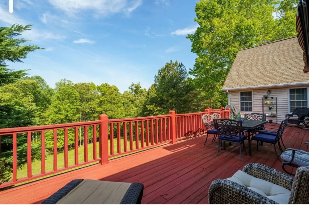 178 Windy Valley Lane Blue Ridge, GA 30513