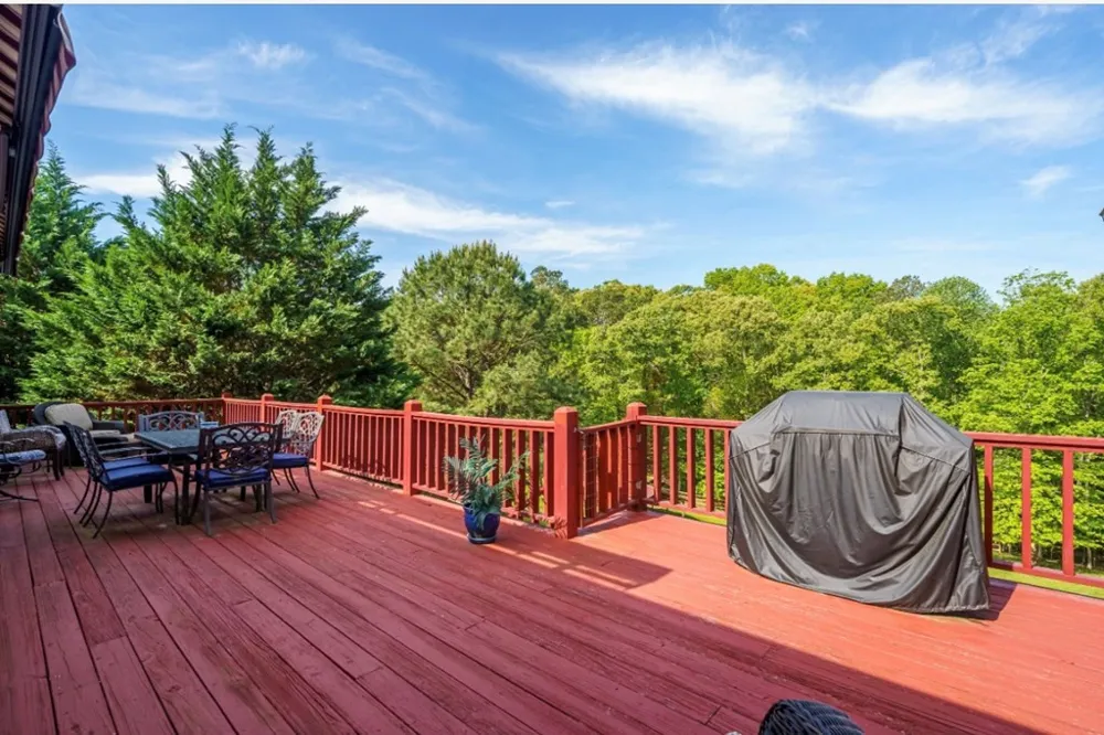 178 Windy Valley Lane Blue Ridge, GA 30513