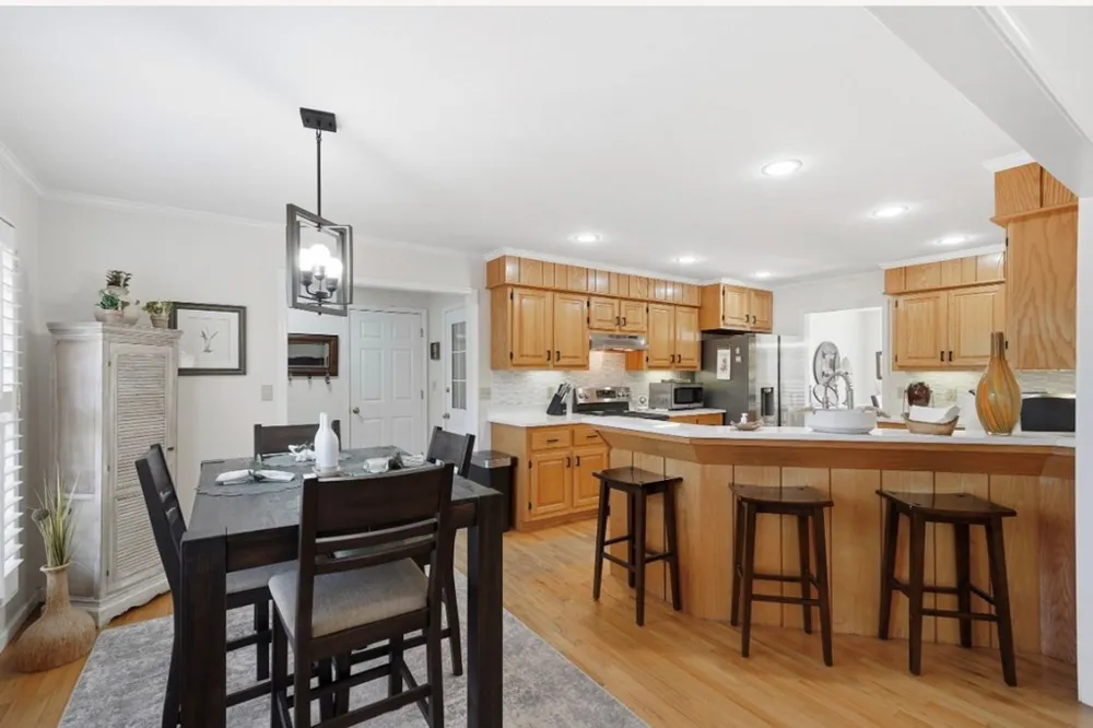 178 Windy Valley Lane Blue Ridge, GA 30513