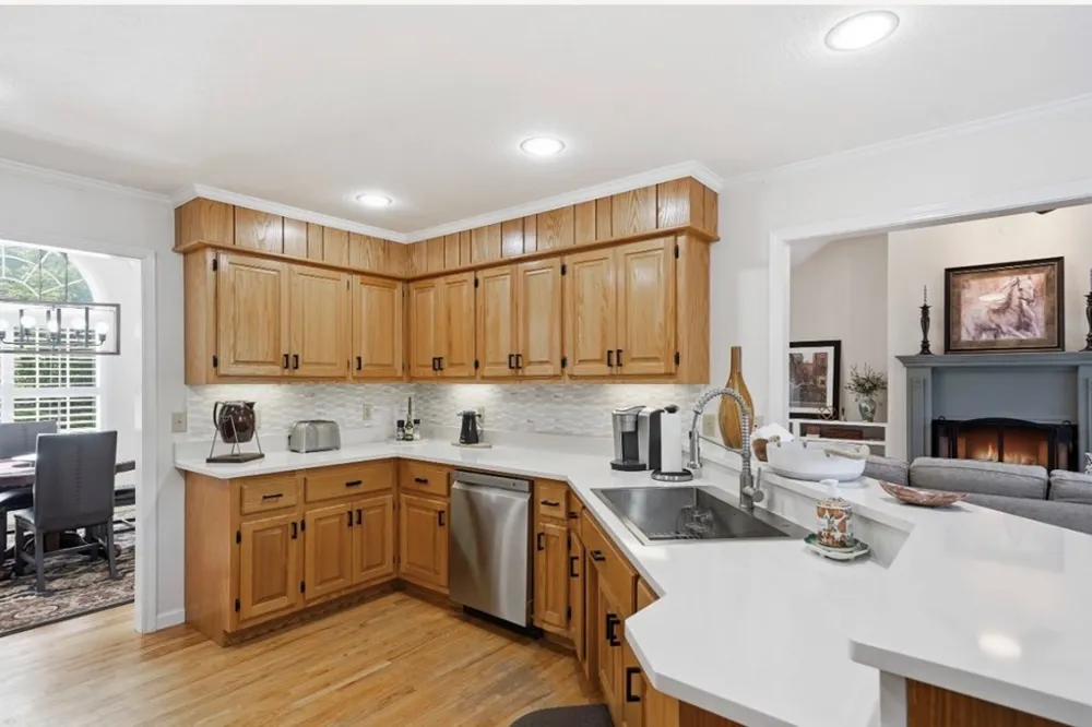 178 Windy Valley Lane Blue Ridge, GA 30513