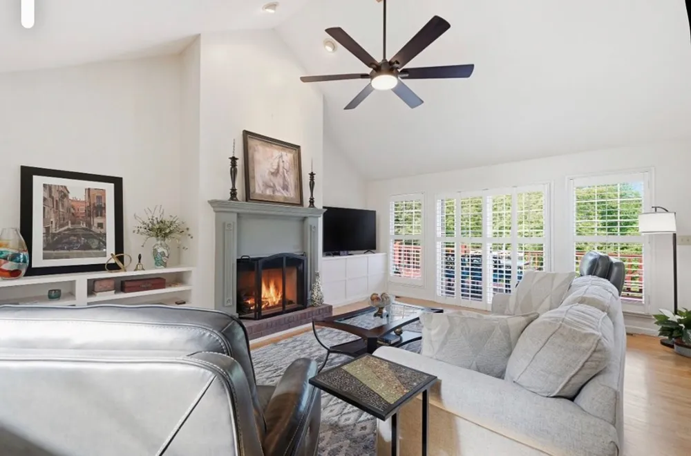 178 Windy Valley Lane Blue Ridge, GA 30513