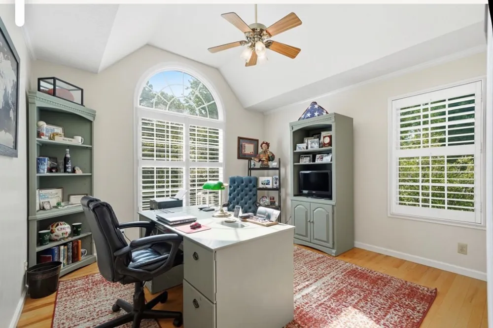 178 Windy Valley Lane Blue Ridge, GA 30513