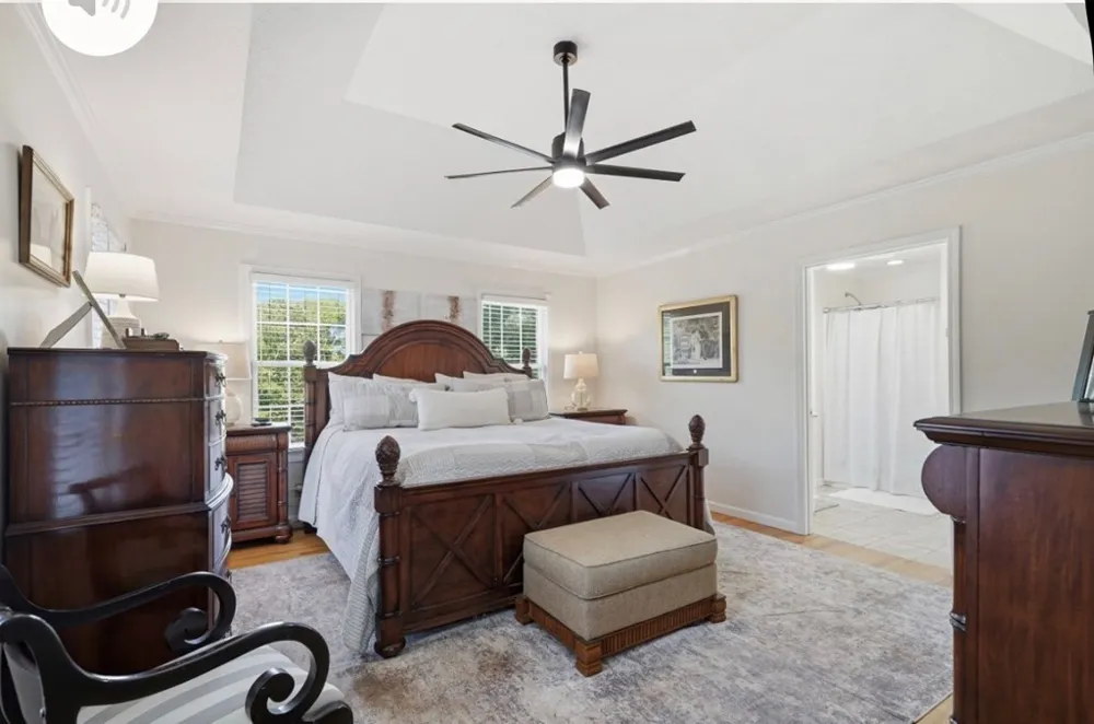 178 Windy Valley Lane Blue Ridge, GA 30513