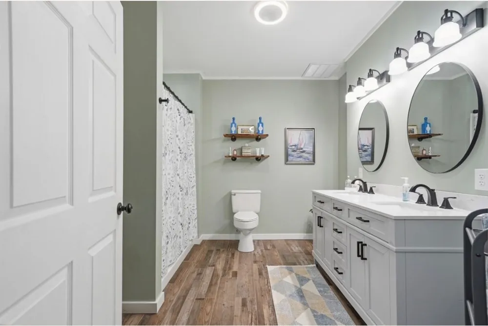 178 Windy Valley Lane Blue Ridge, GA 30513