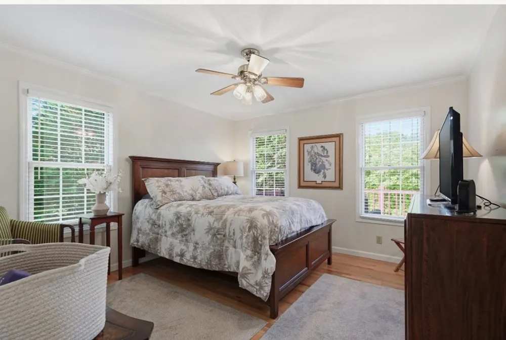 178 Windy Valley Lane Blue Ridge, GA 30513