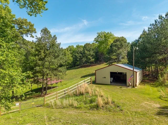 178 Windy Valley Lane Blue Ridge, GA 30513