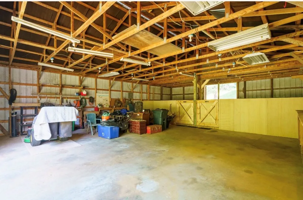 178 Windy Valley Lane Blue Ridge, GA 30513