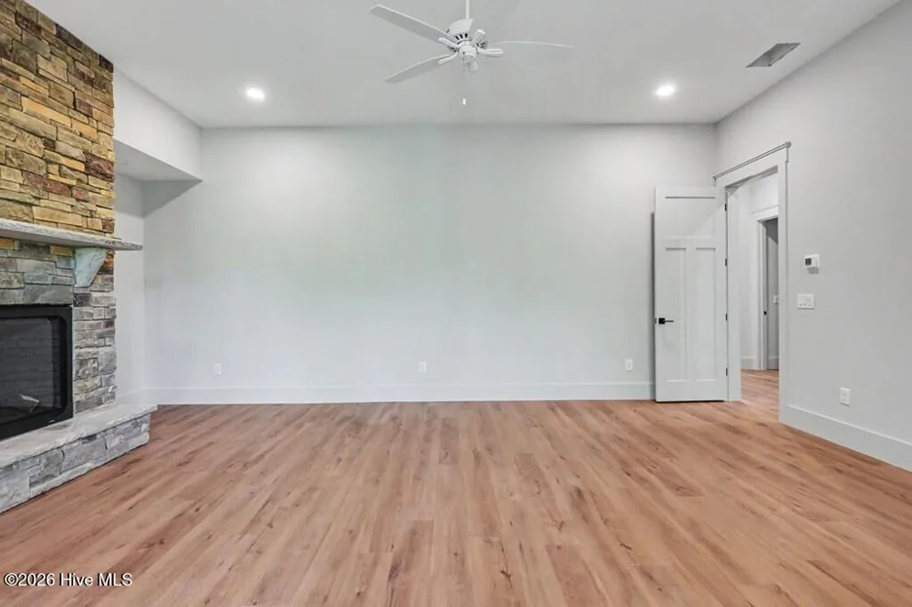 383 Rustic Barn Trail Morganton, GA 30560