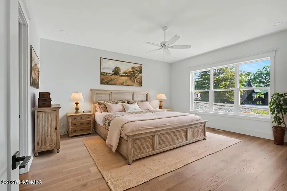 383 Rustic Barn Trail Morganton, GA 30560