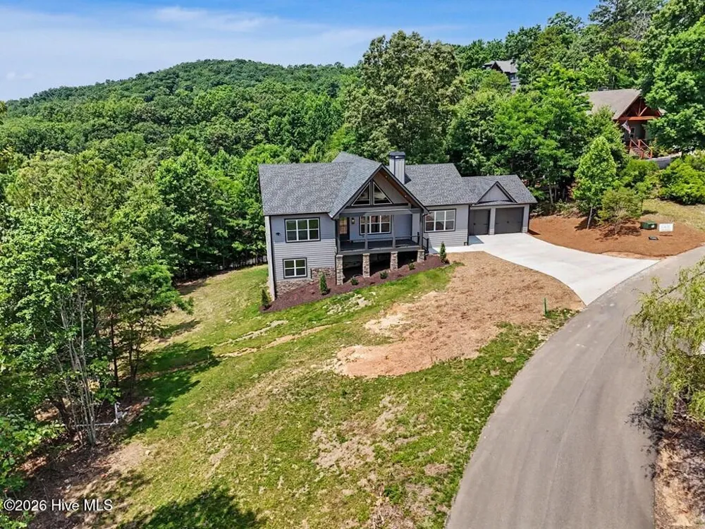 383 Rustic Barn Trail Morganton, GA 30560