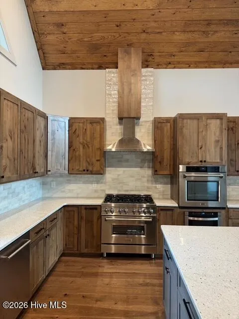 383 Rustic Barn Trail Morganton, GA 30560