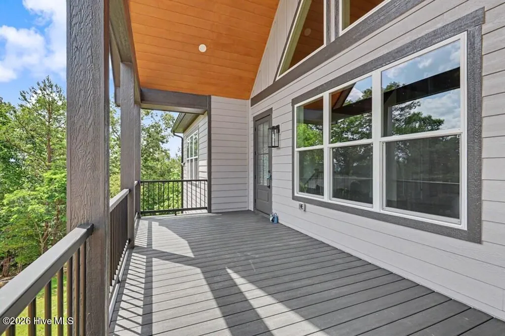 383 Rustic Barn Trail Morganton, GA 30560