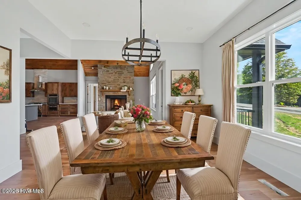 383 Rustic Barn Trail Morganton, GA 30560